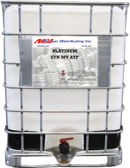 Platinum Syn MV ATF