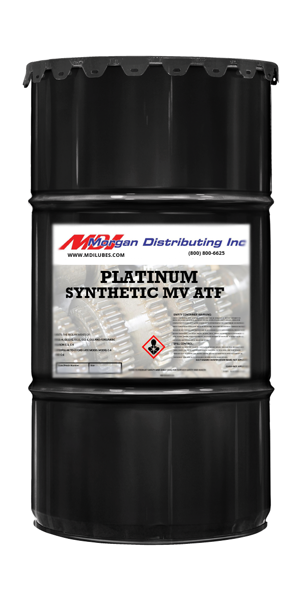 Platinum Syn MV ATF