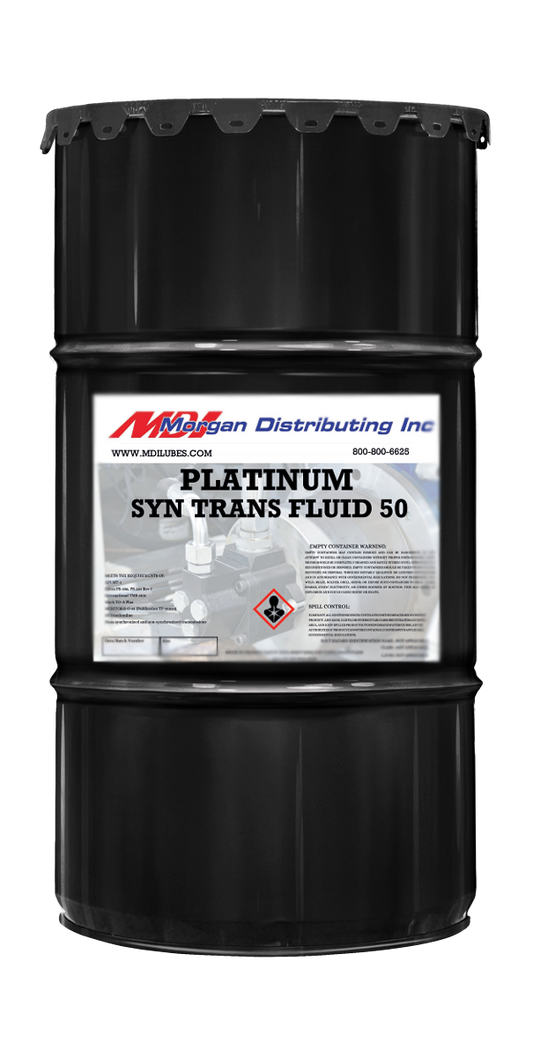 Platinum Syn Trans Fluid 50