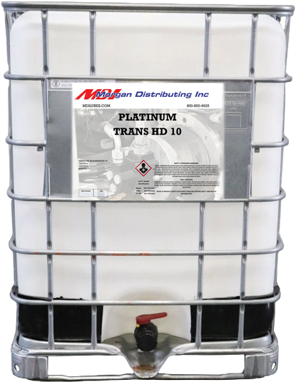 Platinum Trans HD 10