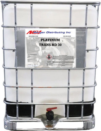 Platinum Trans HD 30