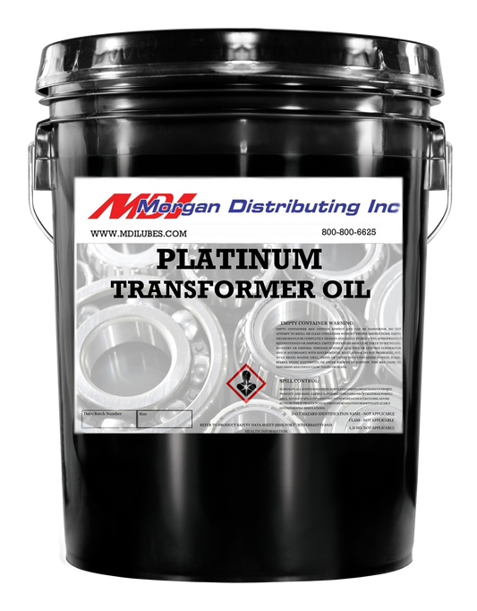 Platinum Transformer Oil