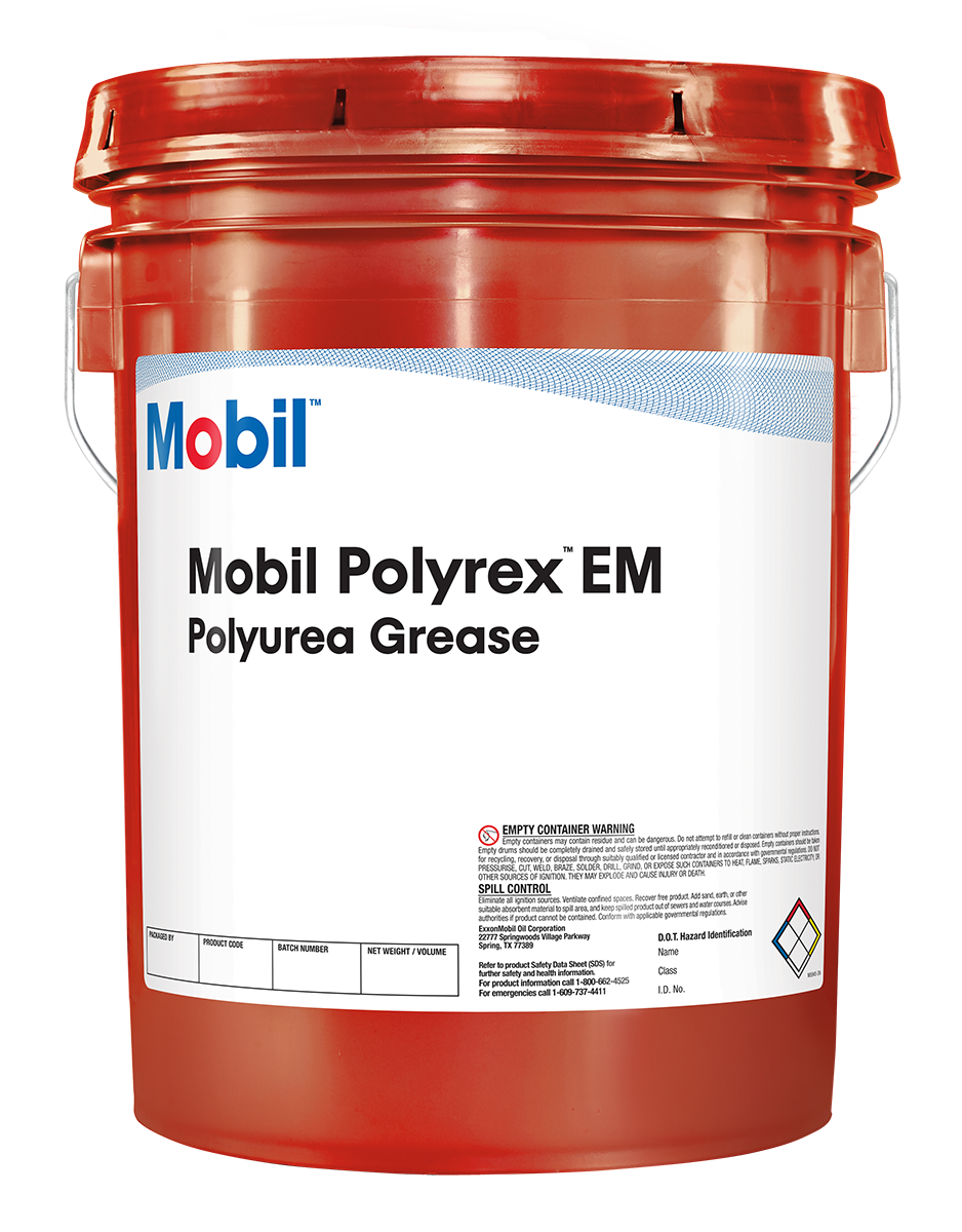 Polyrex EM Product Image