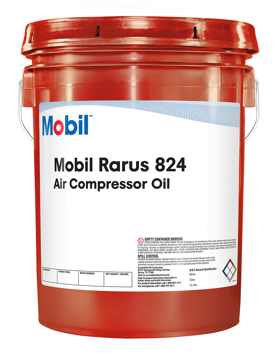 Rarus 824 Product Image