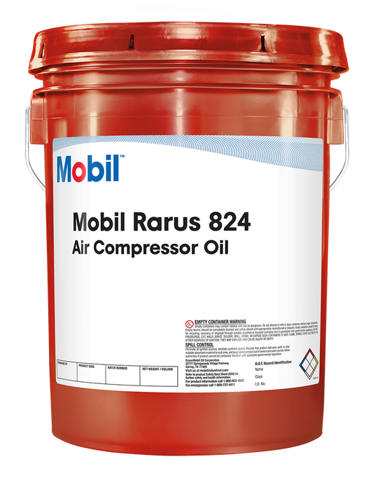 Rarus 824 Product Image