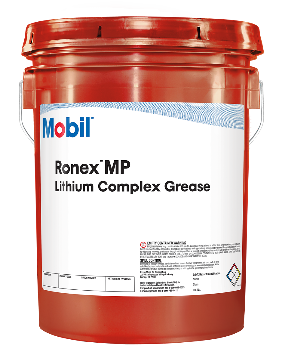 Ronex MP Product Image