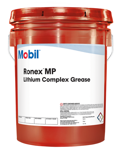 Ronex MP Product Image