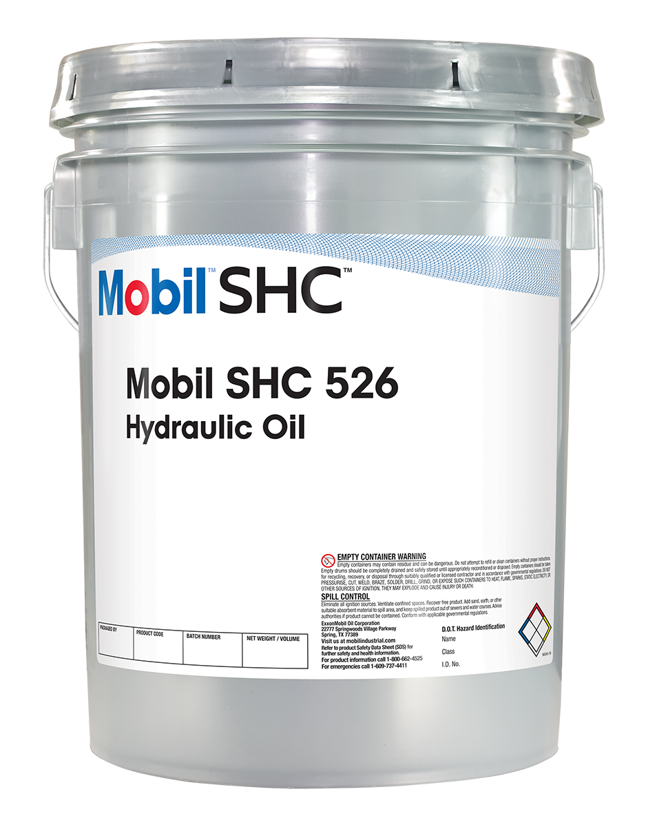SHC 526 Product Image