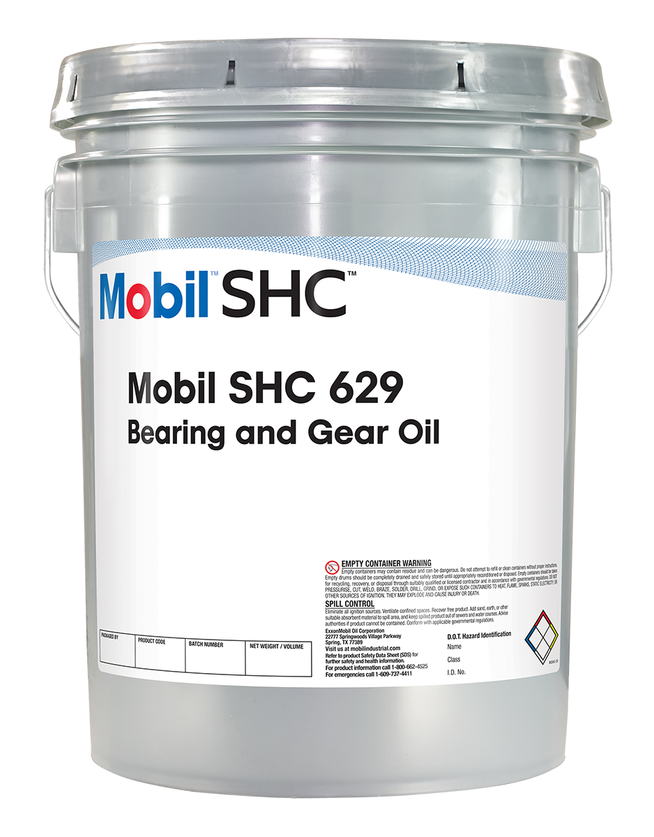 SHC 629 Product Image