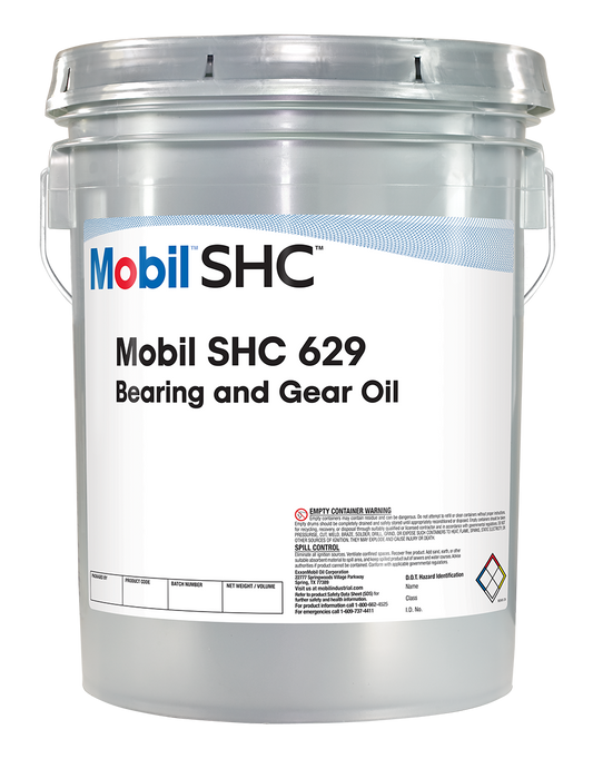 SHC 629 Product Image