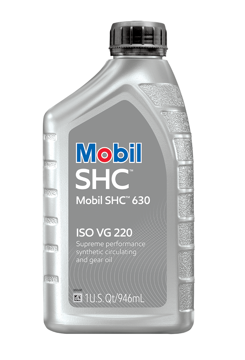 SHC 630 Product Image