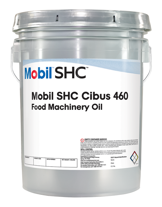 SHC Cibus 460 Product Image