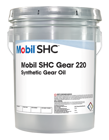 SHC Gear 220 Product Image