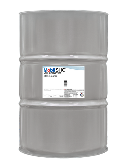 SHC Gear 3200 Product Image