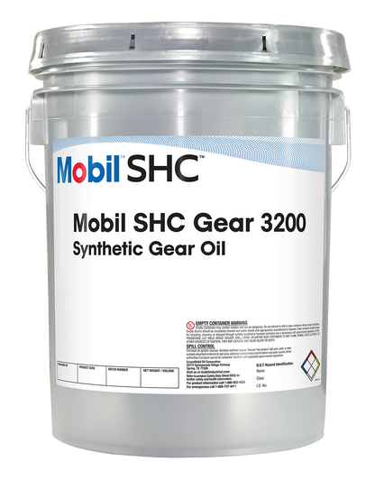 SHC Gear 3200 Product Image