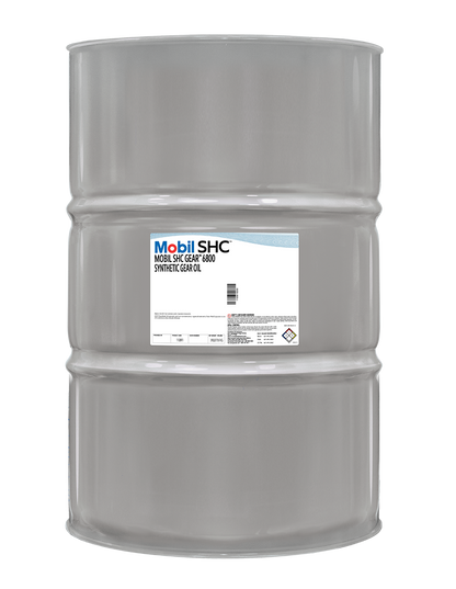 SHC Gear 6800 Product Image