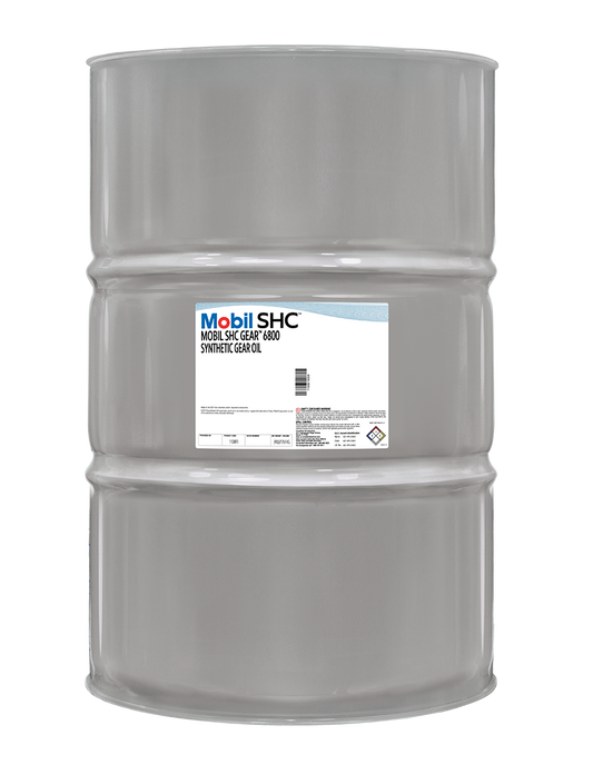 SHC Gear 6800 Product Image
