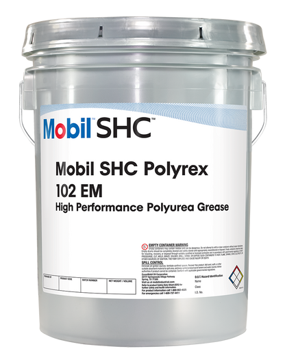 SHC Polyrex 102 EM Product Image