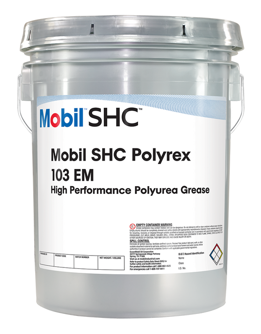 SHC Polyrex 103 EM Product Image