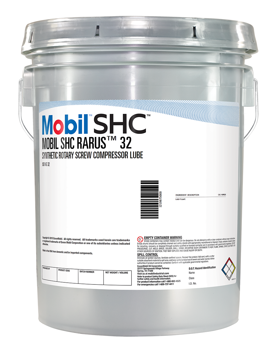 SHC Rarus 32 (Replaces 1024) Product Image