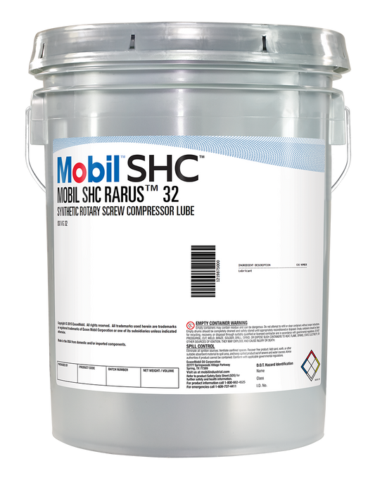 SHC Rarus 32 (Replaces 1024) Product Image
