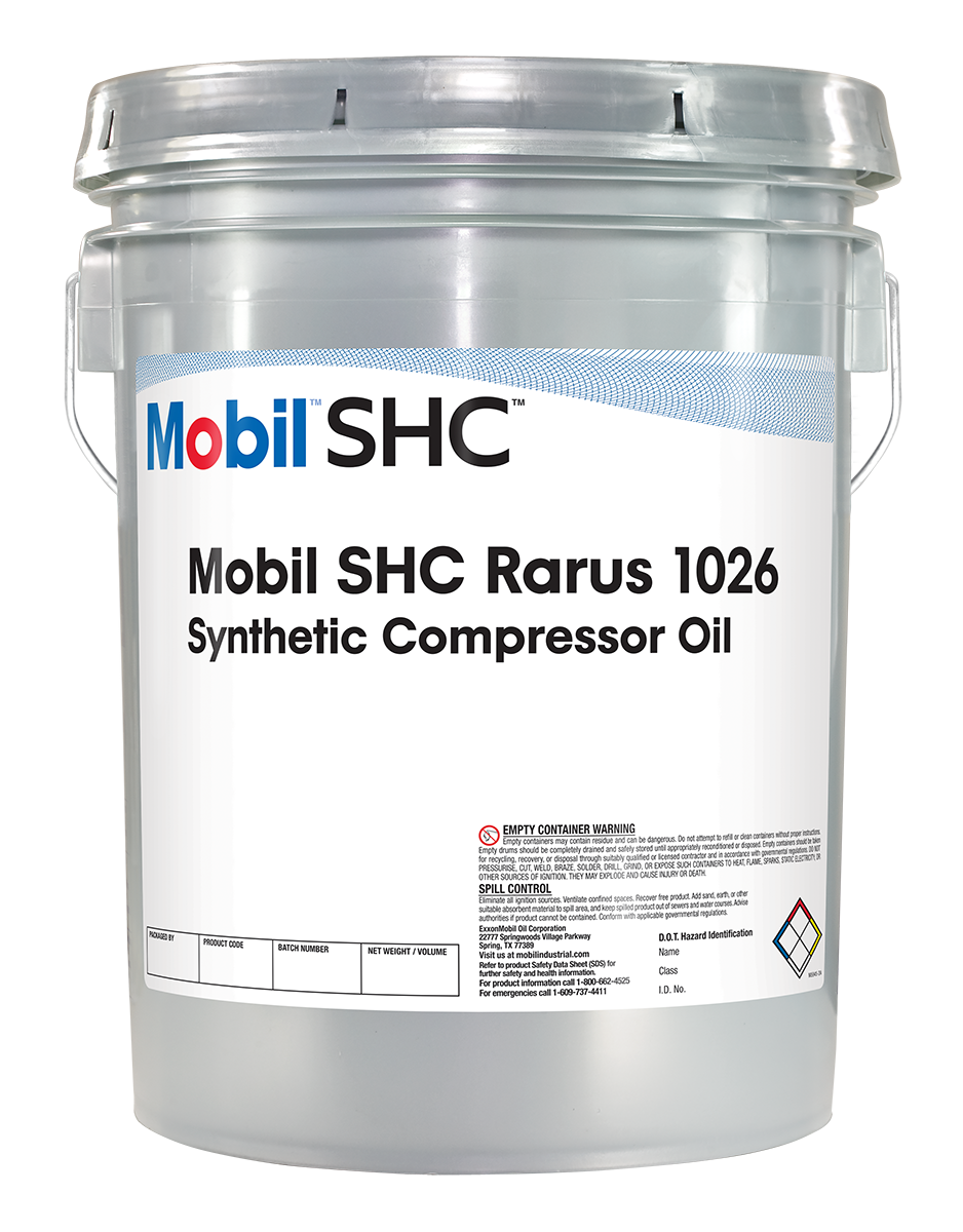 SHC Rarus 68 (Replaces 1026) Product Image