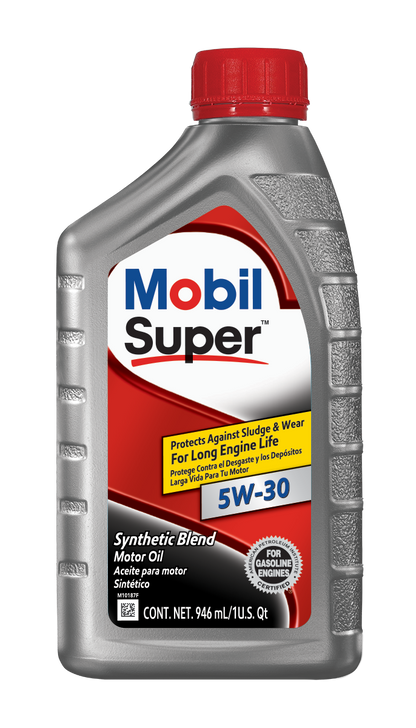 Super 5w-30 Syn Blend Product Image
