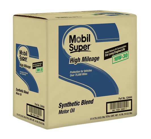 Super Hi-Mileage 5w-30 Product Image