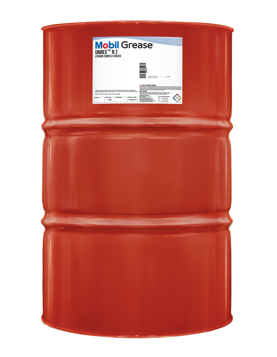 Unirex N 2 Product Image