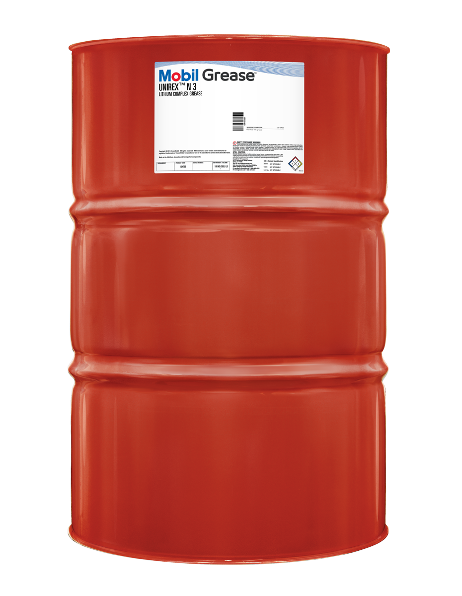 Unirex N 3 Product Image