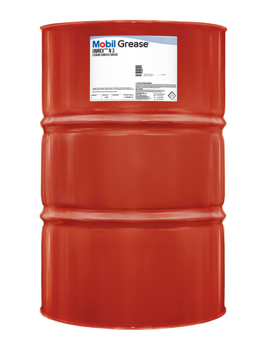 Unirex N 3 Product Image