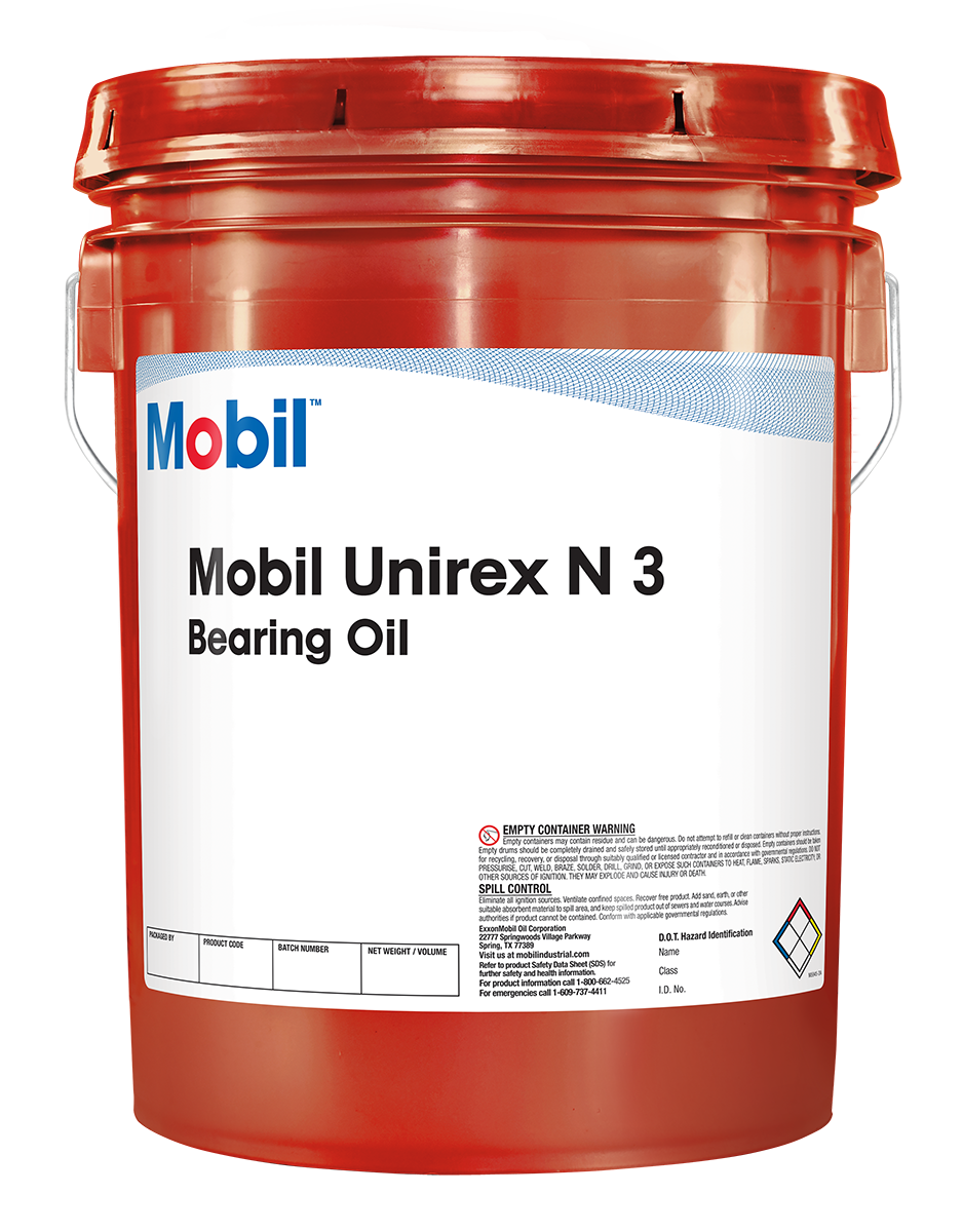 Unirex N 3 Product Image