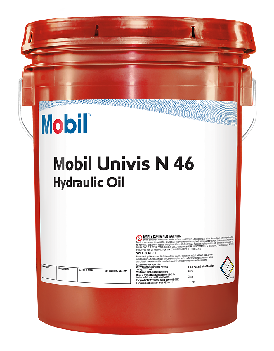Univis N 46 Product Image