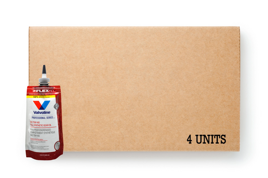 VPS 75w-140 Syn Gear Oil