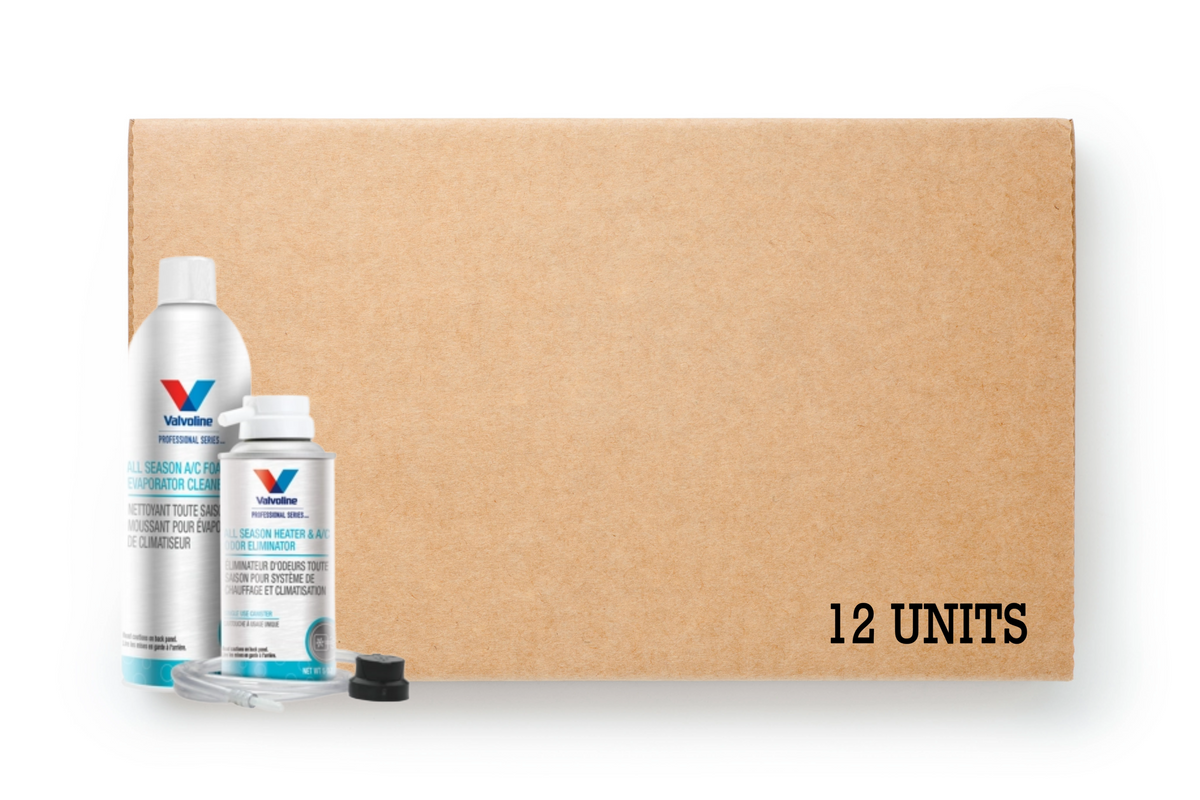 VPS A/C Odor Eliminator