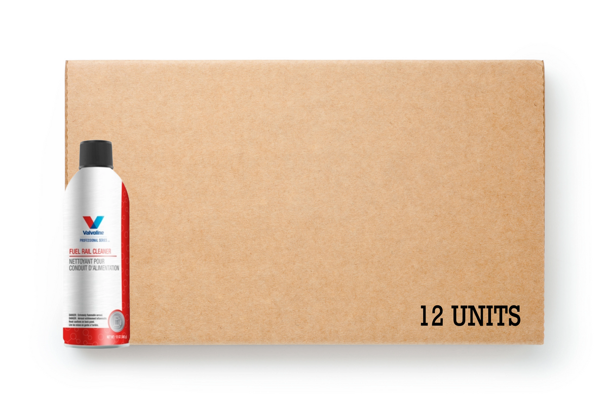 VPS Fuel Rail Cleaner