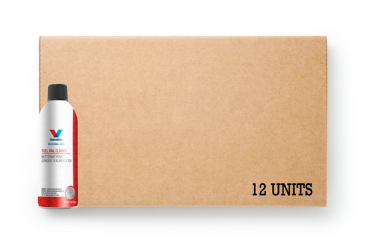 VPS Fuel Rail Cleaner