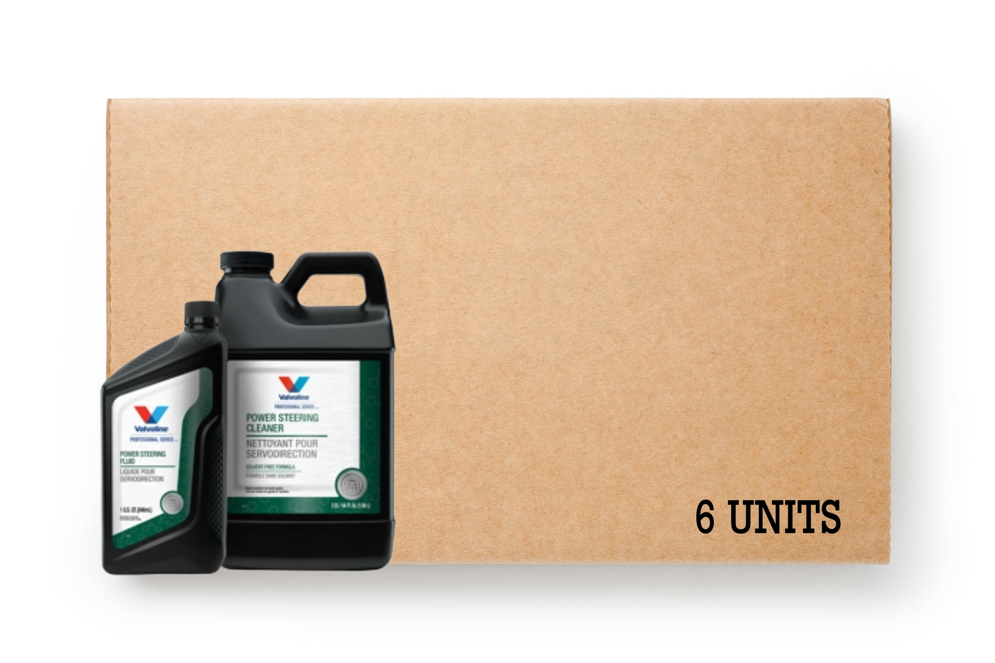 VPS Power Steering Service Kit
