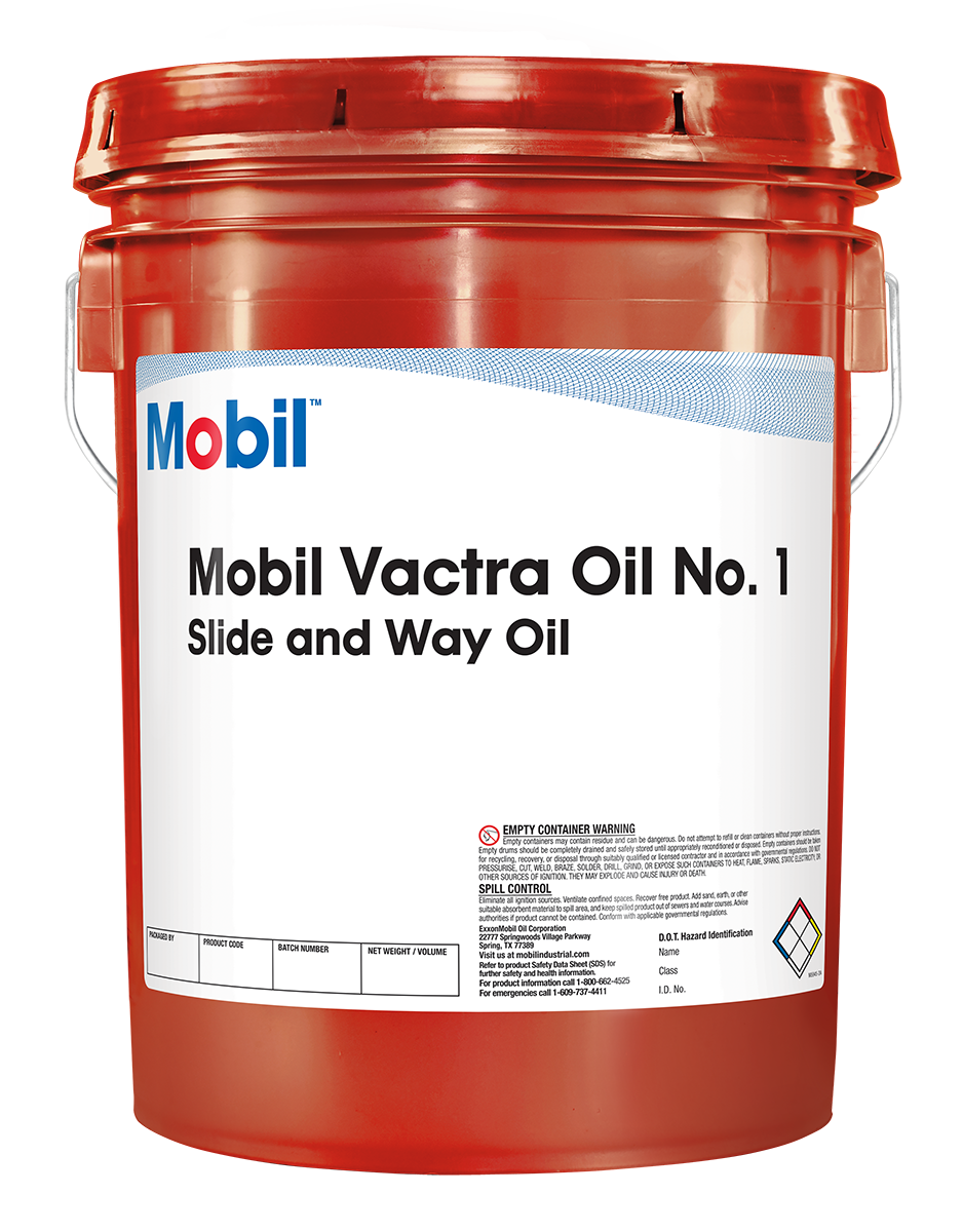 Vactra #1 Product Image
