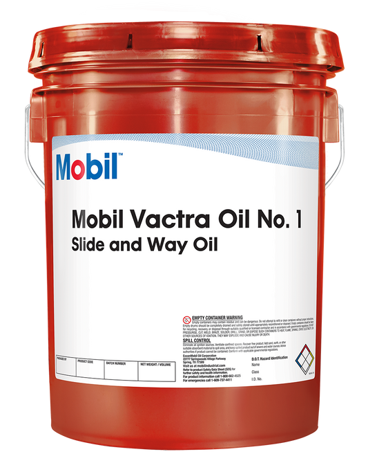 Vactra #1 Product Image