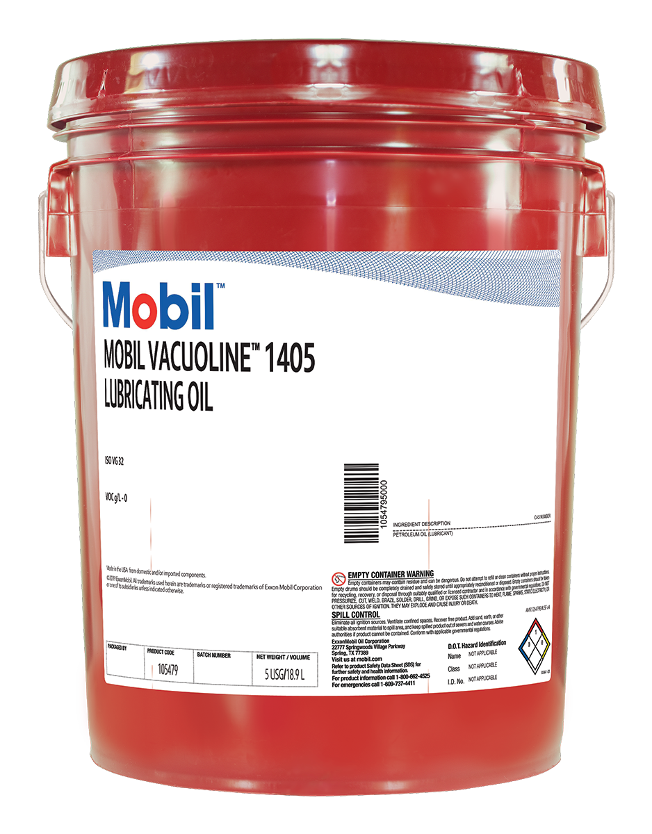Vacuoline 1405 Product Image
