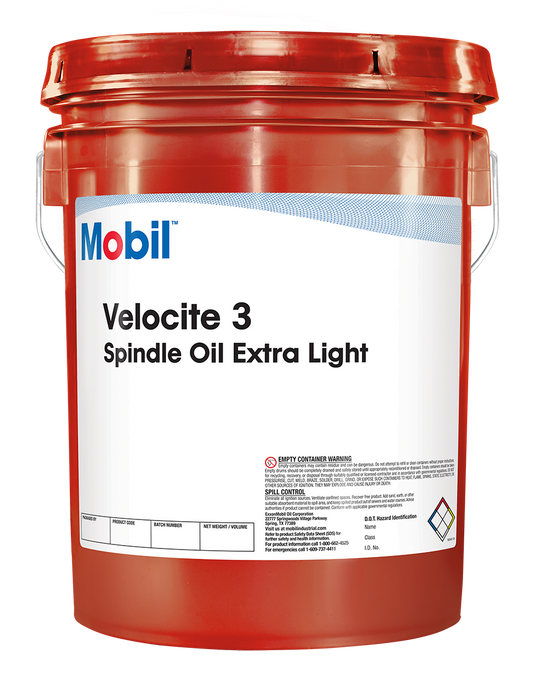 Velocite #3 Product Image