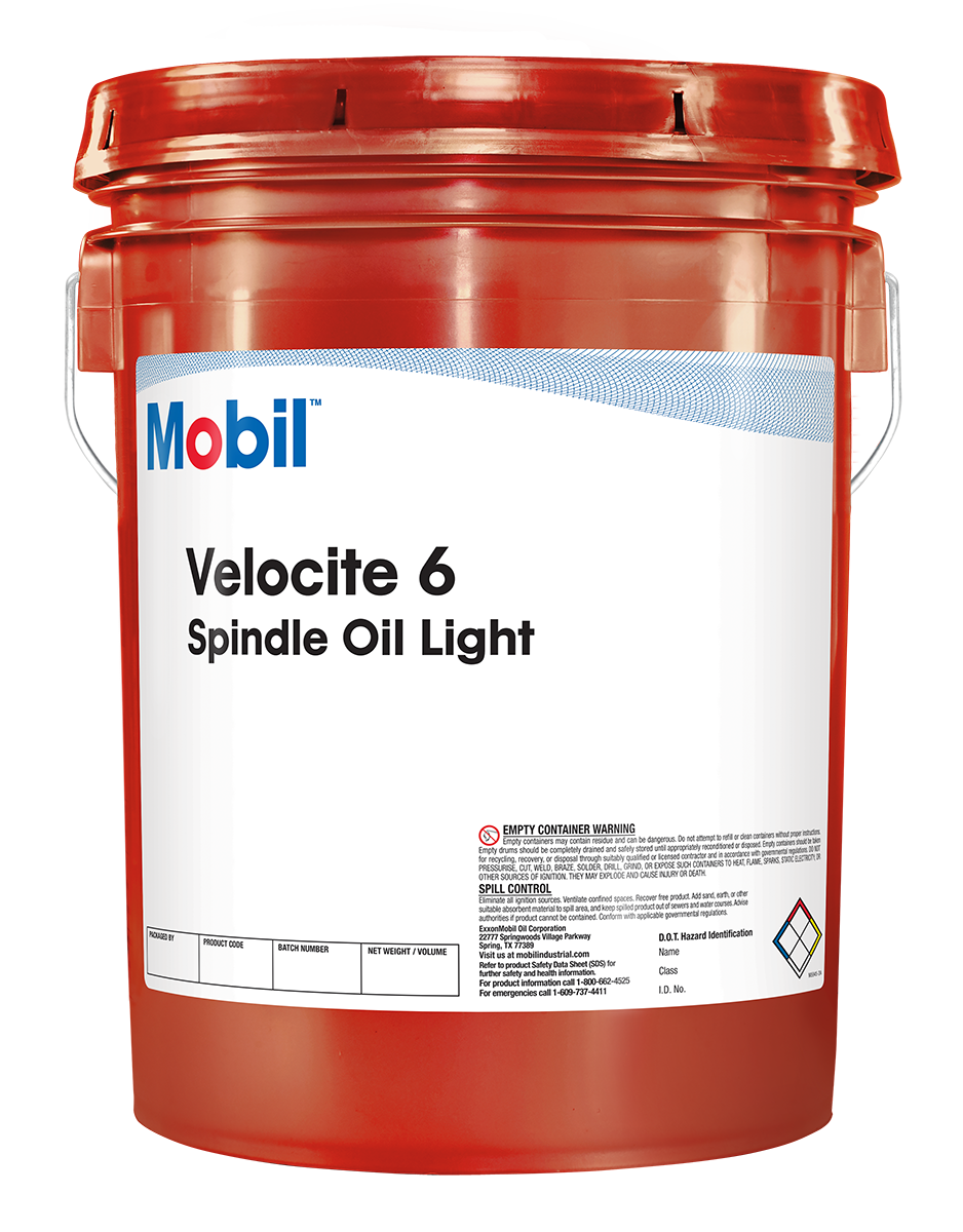 Velocite #6 Product Image
