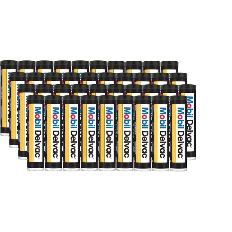 Delvac Xtreme Grease