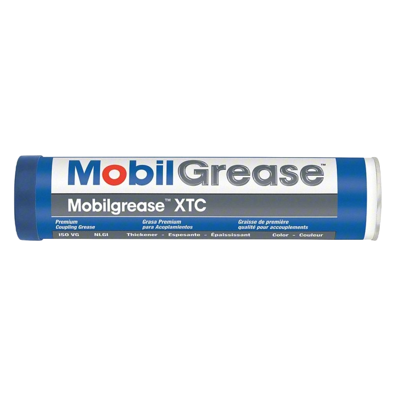 Mobilgrease XTC