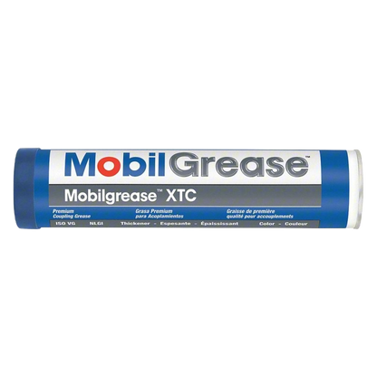 Mobilgrease XTC