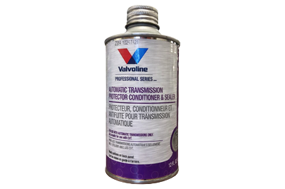 VPS Trans Flush & Conditioner