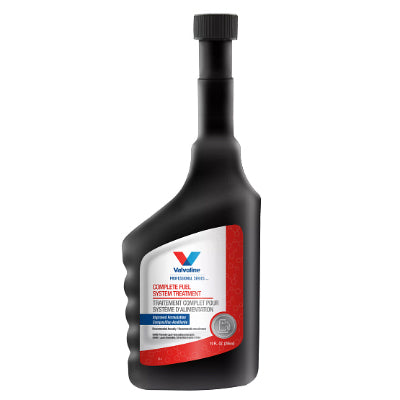 VPS Complete Fuel System Clnr