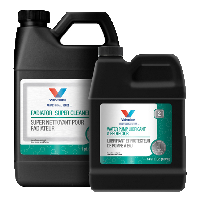 VPS Radiator Protector